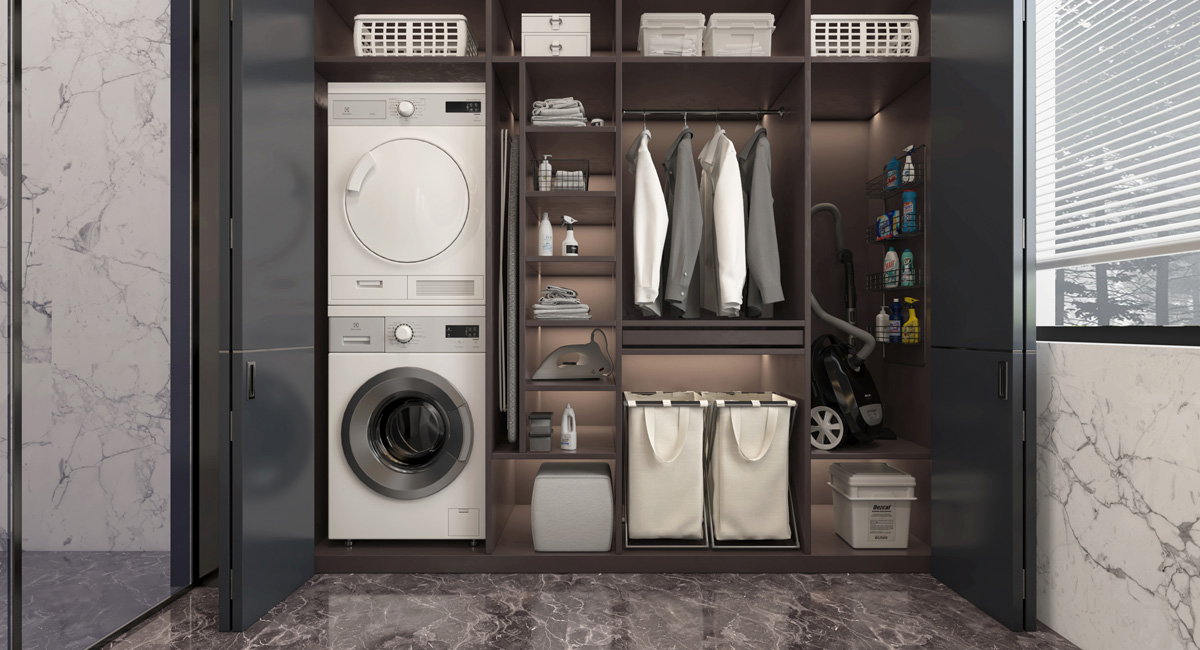 米蘭-不銹鋼陽(yáng)臺(tái)柜