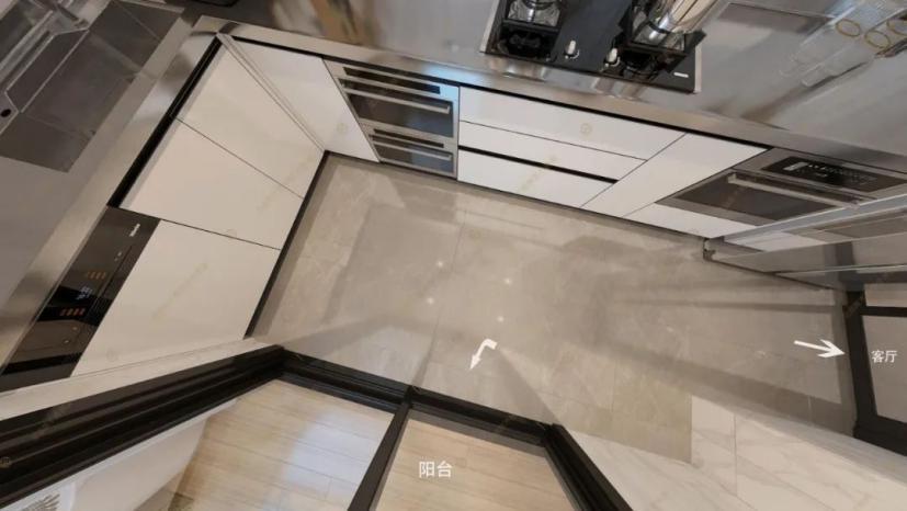 不銹鋼櫥柜