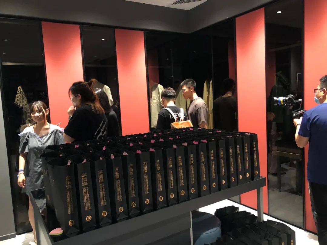 法迪奧山東濰坊店