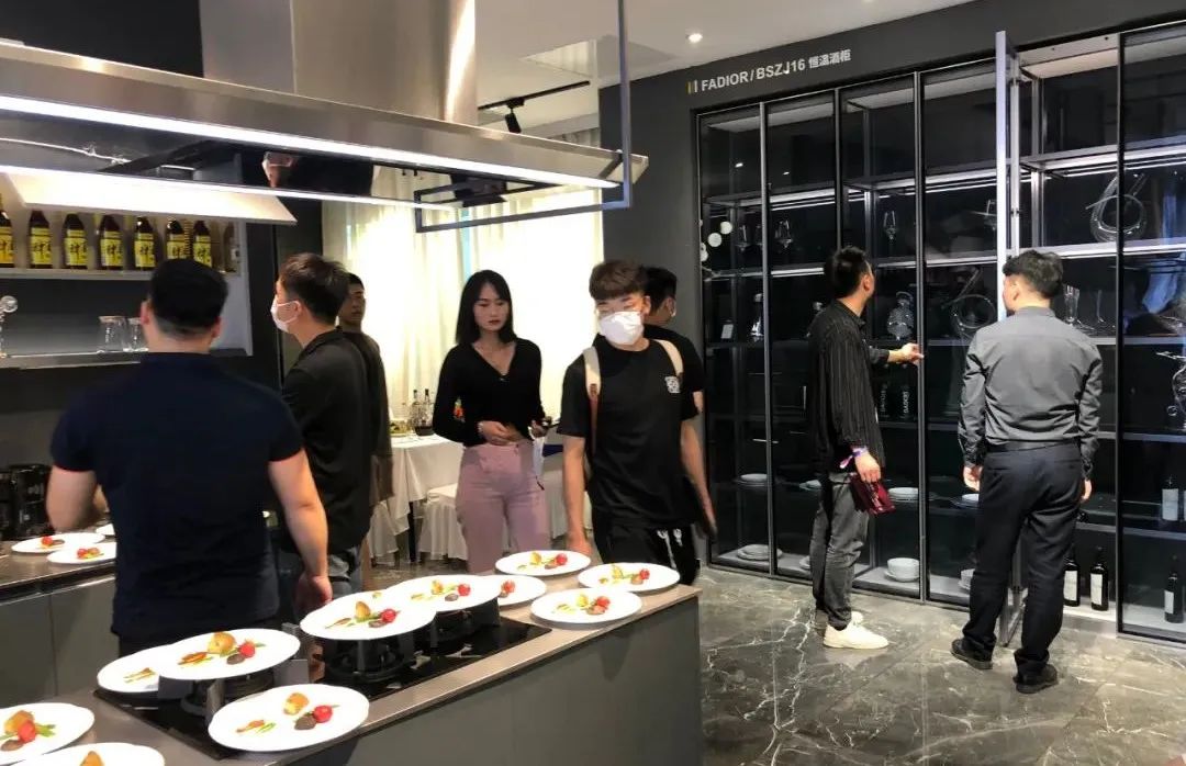 法迪奧山東濰坊店