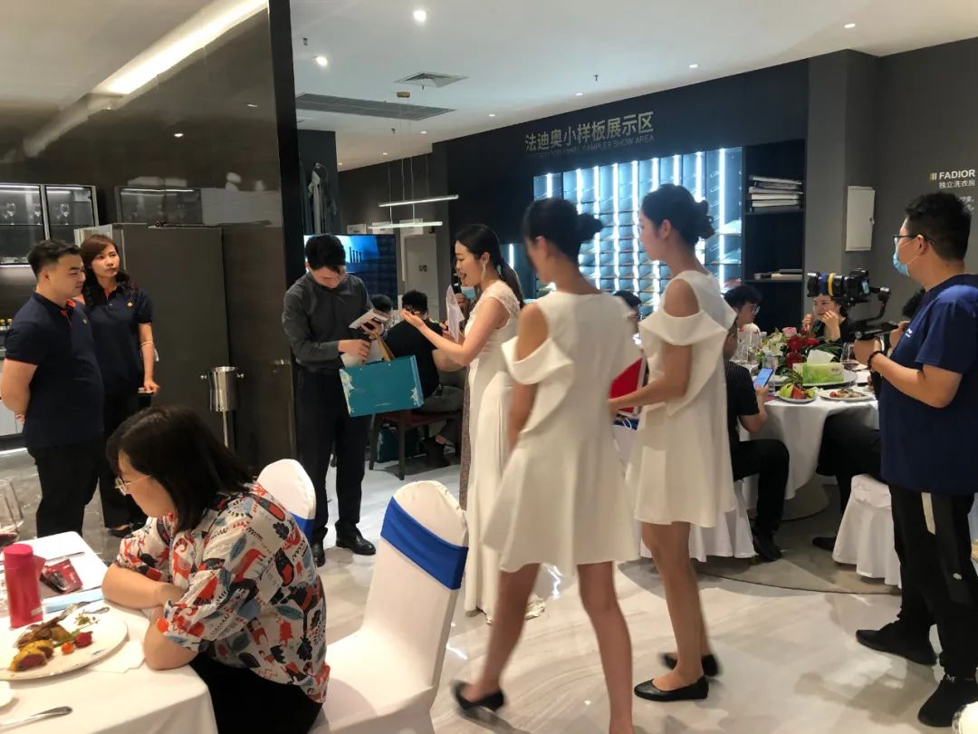法迪奧山東濰坊店