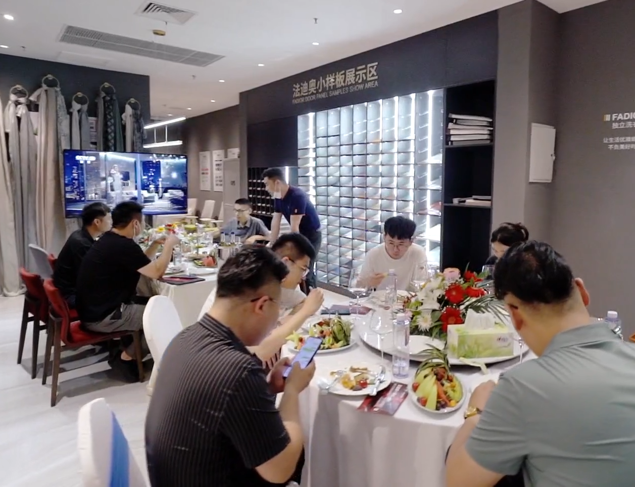 法迪奧山東濰坊店