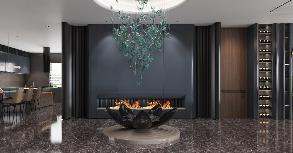 米蘭-玄關(guān)