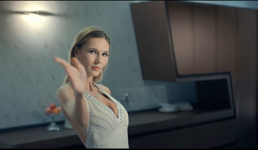 法迪奧2018宣傳片