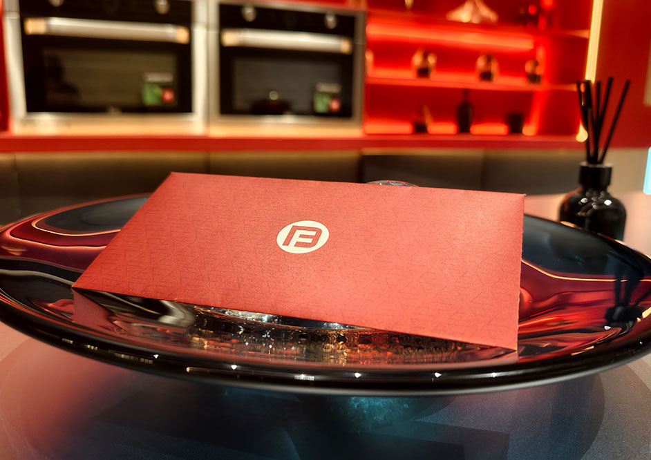 一封來自客戶的感謝信，見證法迪奧的專業與擔當！