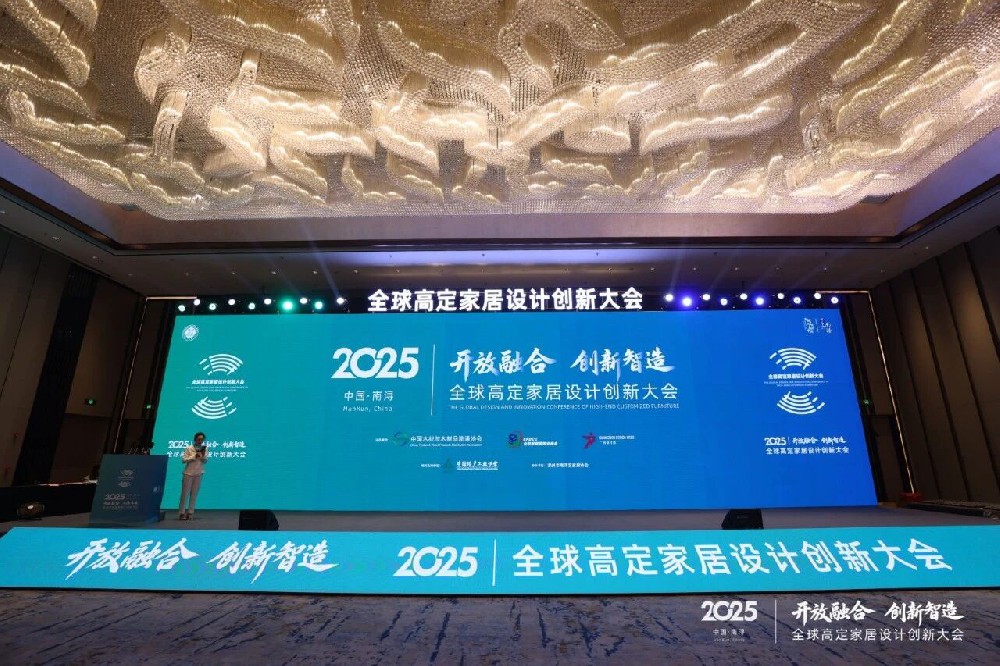 法迪奧榮膺「中國高定家居品牌」：以不銹鋼為筆，定義高定家居新業態！