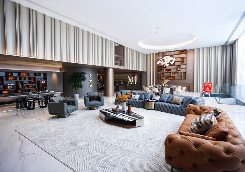 國(guó)內(nèi)不銹鋼廚柜頭部品牌