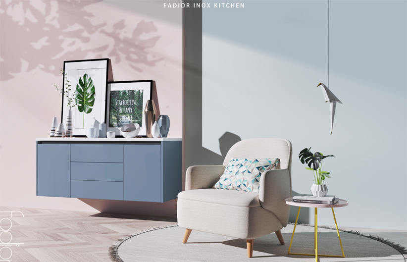 國內不銹鋼廚柜頭部品牌